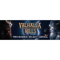 Valhalla Hills: Two-Horned Helmet Edition Steam Key