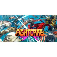 Fight Crab Steam Key