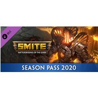 SMITE - Season Pass 2020 Steam Key