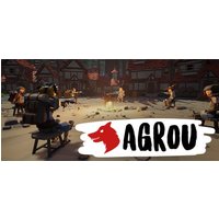 Agrou Steam Key