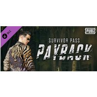 Survivor Pass: Payback Steam Key