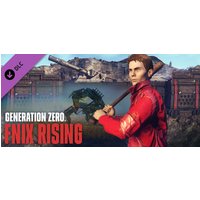 Generation Zero - FNIX Rising Steam Key