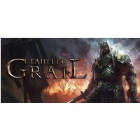 Tainted Grail Steam Key: Europe & UK