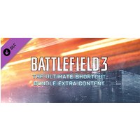 Battlefield 3 The Ultimate Shortcut Bundle Steam Key