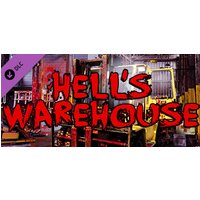 Warehouse and Logistics Simulator DLC: Hell's Warehouse Steam Key