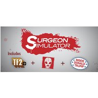 Surgeon Simulator Steam Key