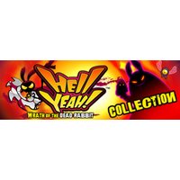 Hell Yeah! Collection Steam Key