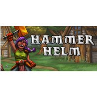 HammerHelm Steam Key