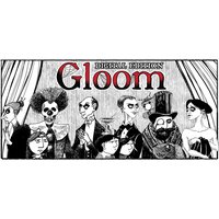Gloom: Digital Edition Steam Key