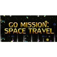Go Mission: Space Travel Steam Key