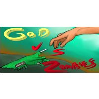 God Vs Zombies Steam Key