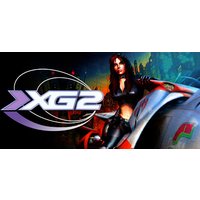 Extreme-G 2 Steam Key