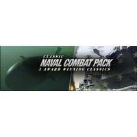 Classic Naval Combat Pack Steam Key