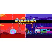 Cybarian: The Time Travelling Warrior Steam Key