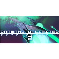 Danmaku Unlimited 2 Steam Key