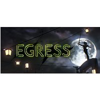 Egress Steam Key