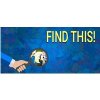 Find this! Steam Key