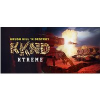 Krush Kill 'N Destroy Xtreme Steam Key