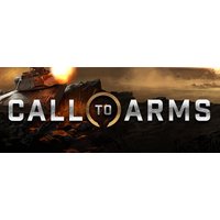 Call to Arms - Basic Edition Steam Key