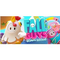 Fall Guys: Ultimate Knockout Steam Key