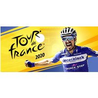 Tour de France 2020 Steam Key