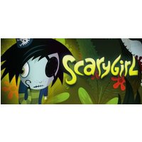 Scary Girl Steam Key
