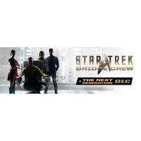 Star Trek: Bridge Crew - Bundle Game and The Next Generation Steam Key