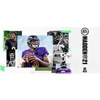 Madden NFL 21 Steam Key