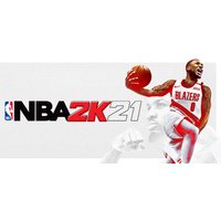 NBA 2K21 Steam Key
