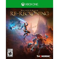 Kingdoms of Amalur Re-Reckoning for Xbox One (USA)