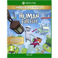 Human: Fall Flat for Xbox One (EU & UK)