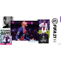 FIFA 21 Steam Key