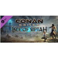 Conan Exiles: Isle of Siptah Steam Key