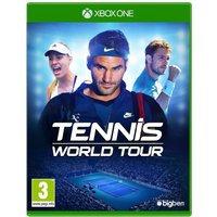 Tennis World Tour for Xbox One (EU & UK)