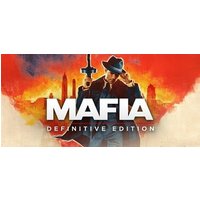 Mafia: Definitive Edition Steam Key: USA