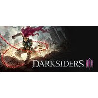 Darksiders III RU Steam Key