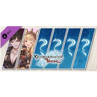 Granblue Fantasy: Versus - Character Pass 2 Steam Key