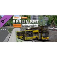 OMSI 2 Add-On Berlin BRT Steam Key