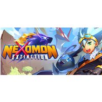Nexomon: Extinction Steam Key