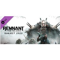 Remnant: From the Ashes - Subject 2923 Steam Key