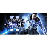 STAR WARS: The Force Unleashed II GOG Key (Digital Download)