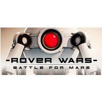 Rover Wars Steam Key