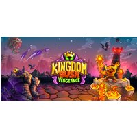 Kingdom Rush Vengeance - Tower Defense Steam Key