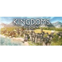 Kingdoms Reborn Steam Key