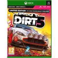 DiRT 5 AR IN Digital Download Key (Xbox One/Series X)
