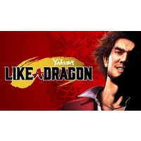 Yakuza: Like a Dragon Legendary Hero Edition for Xbox One/Series X (USA)