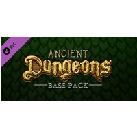 RPG Maker VX Ace - Ancient Dungeons: Base Pack Steam Key