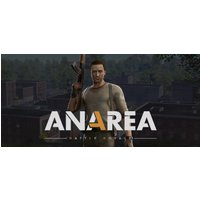 ANAREA Battle Royale Steam Key