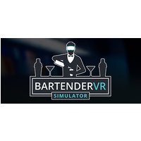 Bartender VR Simulator Steam Key