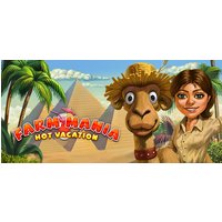 Farm Mania: Hot Vacation Steam Key
